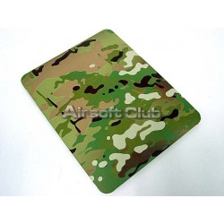 Camoholic Protective Case for Apple iPad Multicam