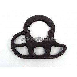 Element Steel CQD Rear Sling Swivel Mount for M4 / M16