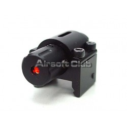 Royal Tactical Mini Pistol Red Laser Sight