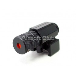 Royal Tactical Mini Pistol Red Laser Sight #Long