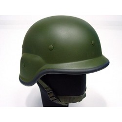 M88 PASGT Replica Helmet OD