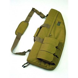 29" Tactical Rifle Sniper Case Gun Bag Coyote Brown