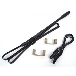 Z Tactical AN/PRC-152 Dummy Radio Antenna Package Z021