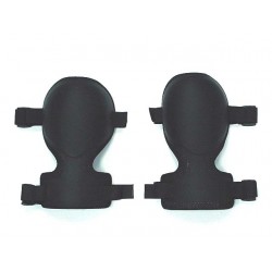 Arcteryx Style Special Force Airsoft Knee Pads Caps Black
