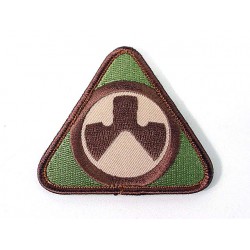 MAGPUL Dynamics Logo Velcro Patch Multicam