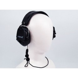 Z Tactical Sordin Style Headset Ver. IPSC