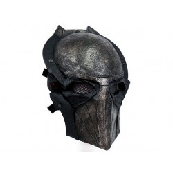 FMA Wire Mesh Falconer Airsoft Fiberglass Mask