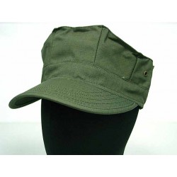 Cadet Patrol Hat Cap Olive Drab OD