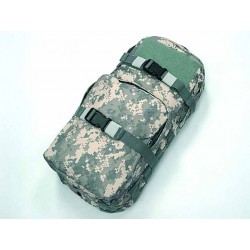 Molle MBSS 3L Hydration Water Back Pack Pouch Digital ACU Camo