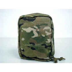 Flyye 500D Molle Medic First Aid Pouch Bag Multicam