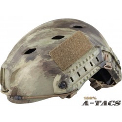 Fast helmet Base Jump A-TACS