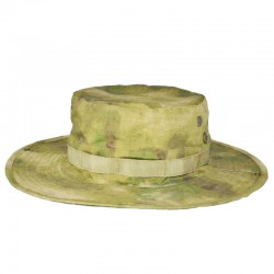 MIL-SPEC Boonie Hat Cap A-TACS FG
