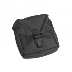 Flyye 1000D Molle Medical First Aid Kit Pouch Ver.FE Black