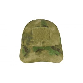 Velcro Patch Baseball Hat Cap A-TACS FG