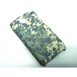 Silverback Camo Case for HTC Desire Digital ACU Camo