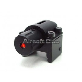 Royal Tactical Mini Pistol Red Laser Sight