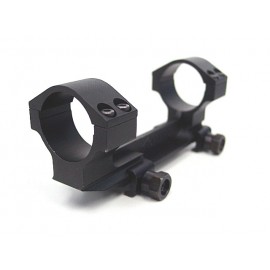 Element 30mm Knight One Piece QD Scope Dual Ring 20mm RIS Mount