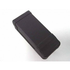 CQC Single Stack Pistol Magazine Pouch Case Black