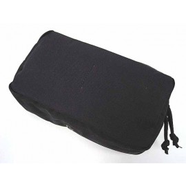 Flyye 1000D Molle Large Medic Pouch Bag Black