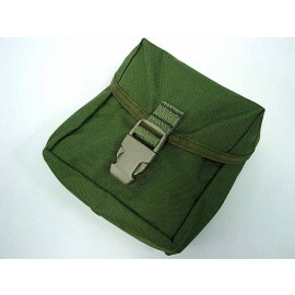 Flyye 1000D Molle Medical First Aid Kit Pouch Ver.FE OD