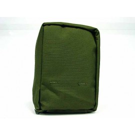 Molle Medic First Aid Pouch Bag OD