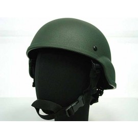 MICH TC-2000 ACH Replica Light Weight Helmet OD