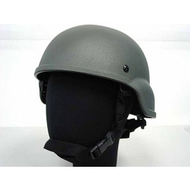 MICH TC-2000 ACH Replica Light Weight Helmet ACU
