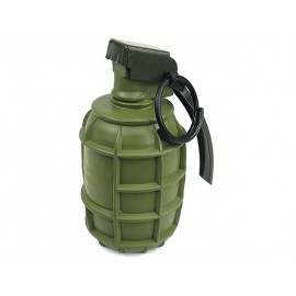 DM51 Hand Grenade Dummy Green