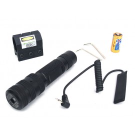 LXGD High Power Visible Green Laser Sight Pointer JG-038