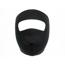 Navy Seal Army Neoprene Full Face Protector Mask