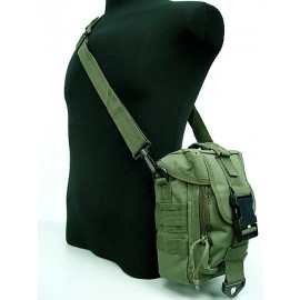 Molle Shoulder Bag Tools Mag Drop Pouch OD