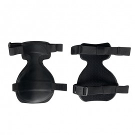 Arcteryx Style Special Force Airsoft Knee Pads Caps Black