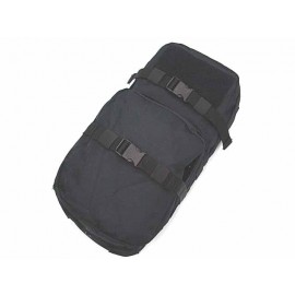 Molle MBSS 3L Hydration Water Back Pack Pouch Black