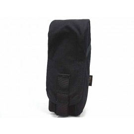 Flyye 1000D Molle Single AK Magazine Pouch Black