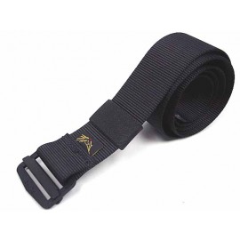 Flyye 1000D Light Weight BDU Duty Belt Black M