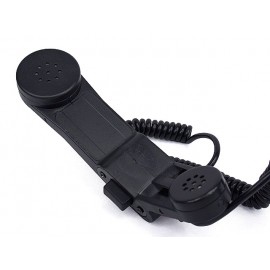Element Z Tactical H-250 Military Phone for Radio - Z117