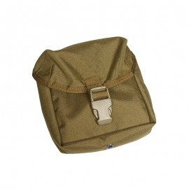 Flyye 1000D Molle Medical First Aid Pouch Ver.FE Coyote Brown