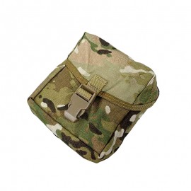 Flyye 500D Molle Medical First Aid Kit Pouch Ver.FE Multicam