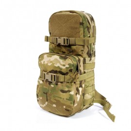 Flyye 500D Molle MBSS Hydration Backpack Multicam