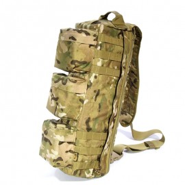 Flyye 500D Molle Shoulder Go Pack Bag Multicam