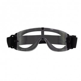 USMC Airsoft X800 Tactical Goggle Glasses GX1000 Clear