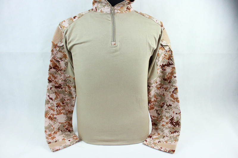 USMC Tactical Combat Shirt Type B 