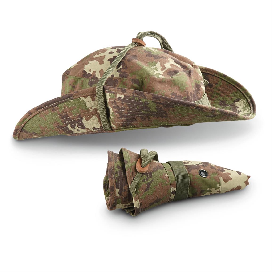military spec boonie hat