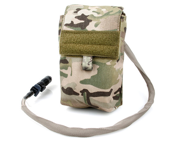 Tmc hydration pack top