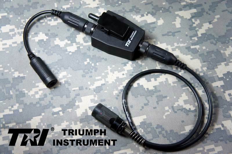 トライス製 PRC-148 maritime nexus PTT DEVGRU トライス製 PRC-148 maritime nexus PTT DEVGRU